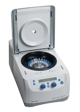 德國艾本德（Eppendorf）Centrifuge5427R高速冷凍離心機