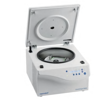 德國艾本德（Eppendorf）Centrifuge5804高速離心機(jī)