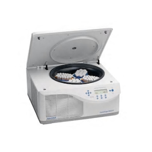 德國艾本德（Eppendorf）Centrifuge5920R高速冷凍離心機（含轉(zhuǎn)子）