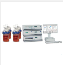 德國艾本德Eppendorf,DASGIP? Parallel Bioreactor System,適用BioBLU? 5,8個一次性使用罐體