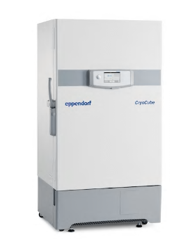 德國艾本德（Eppendorf）CryoCube? F740hi，5 c。超低溫冰箱（右開門）