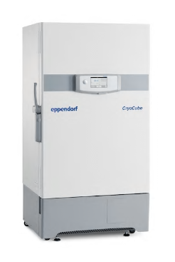 德國艾本德（Eppendorf）CryoCube? F740h，3 c。超低溫冰箱（左開門）氣冷機(jī)型