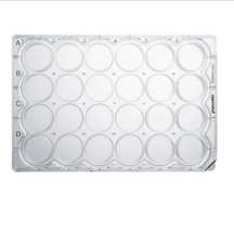 德國艾本德(Eppendorf)Cell Culture Plates,24-Well,無菌無熱原,無RNase和DNase,無人類和細(xì)菌DNA,無細(xì)胞毒素,未處理,1mL,60塊,獨(dú)立包裝