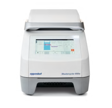 德國艾本德（Eppendorf）Mastercycler? X50s擴(kuò)增儀