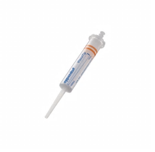 德國艾本德（Eppendorf）ViscoTip?, Eppendorf Quality?優(yōu)質(zhì)級, 10 mL, 桔黃色, 天然色 無色